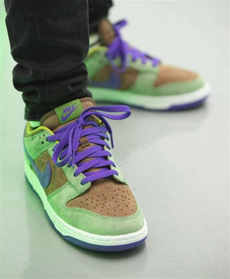 nike veneer dunks